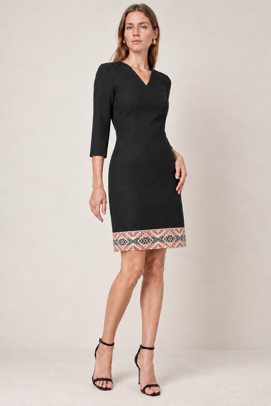 Vestido Valeria