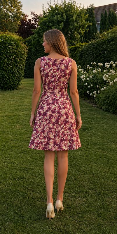 Vestido Florencia