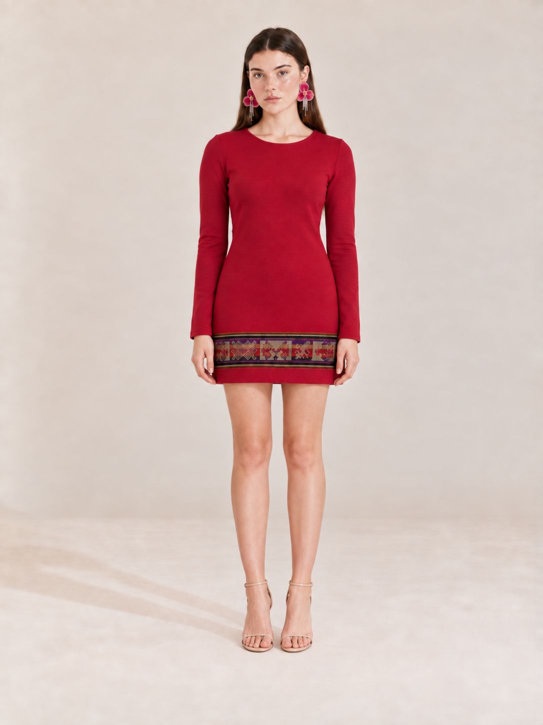 Vestido Bruma