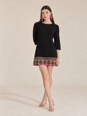 Vestido Warmi