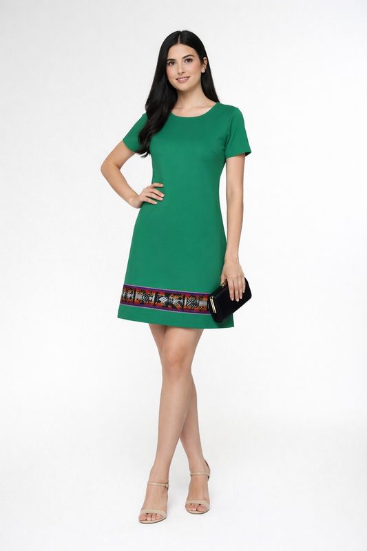 Vestido Alondra