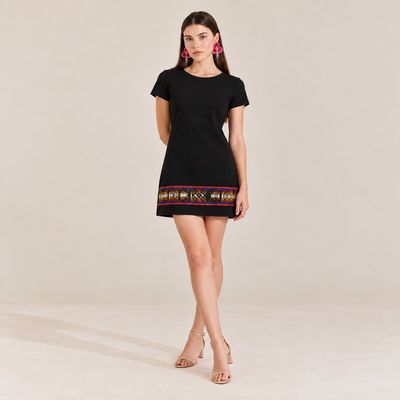 Vestido Alondra