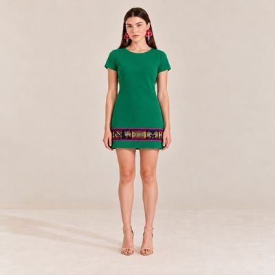 Vestido Alondra