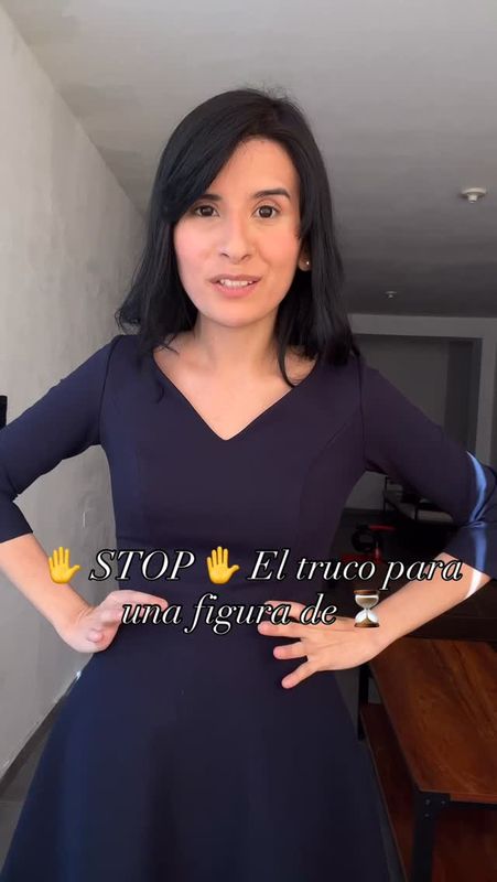 Vestido Fatima