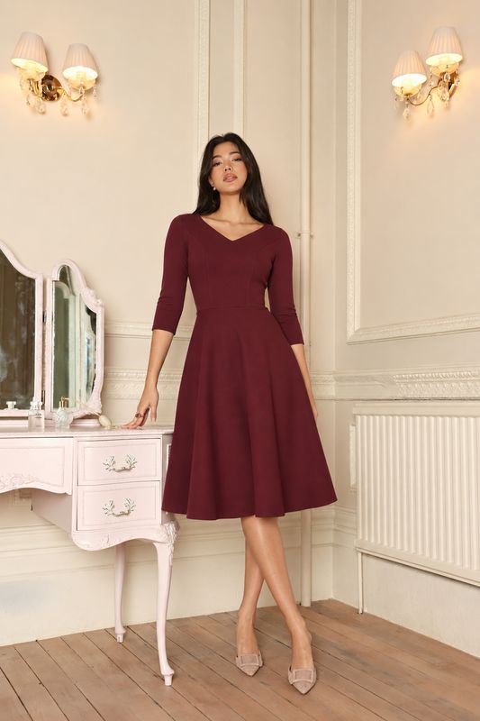 Vestido Fatima