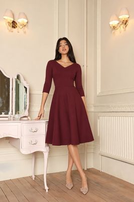 Vestido Fatima
