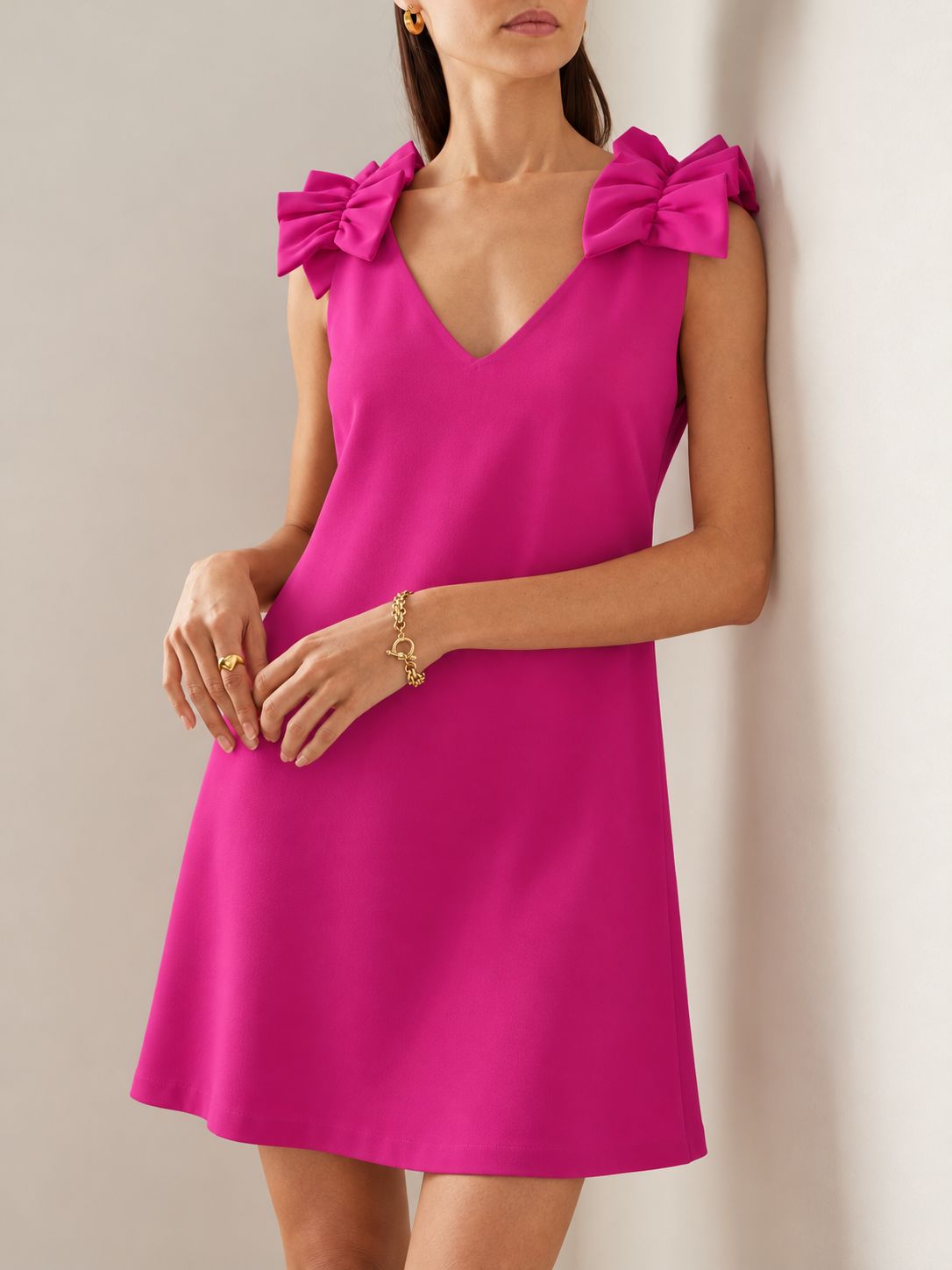 Vestido Hilda