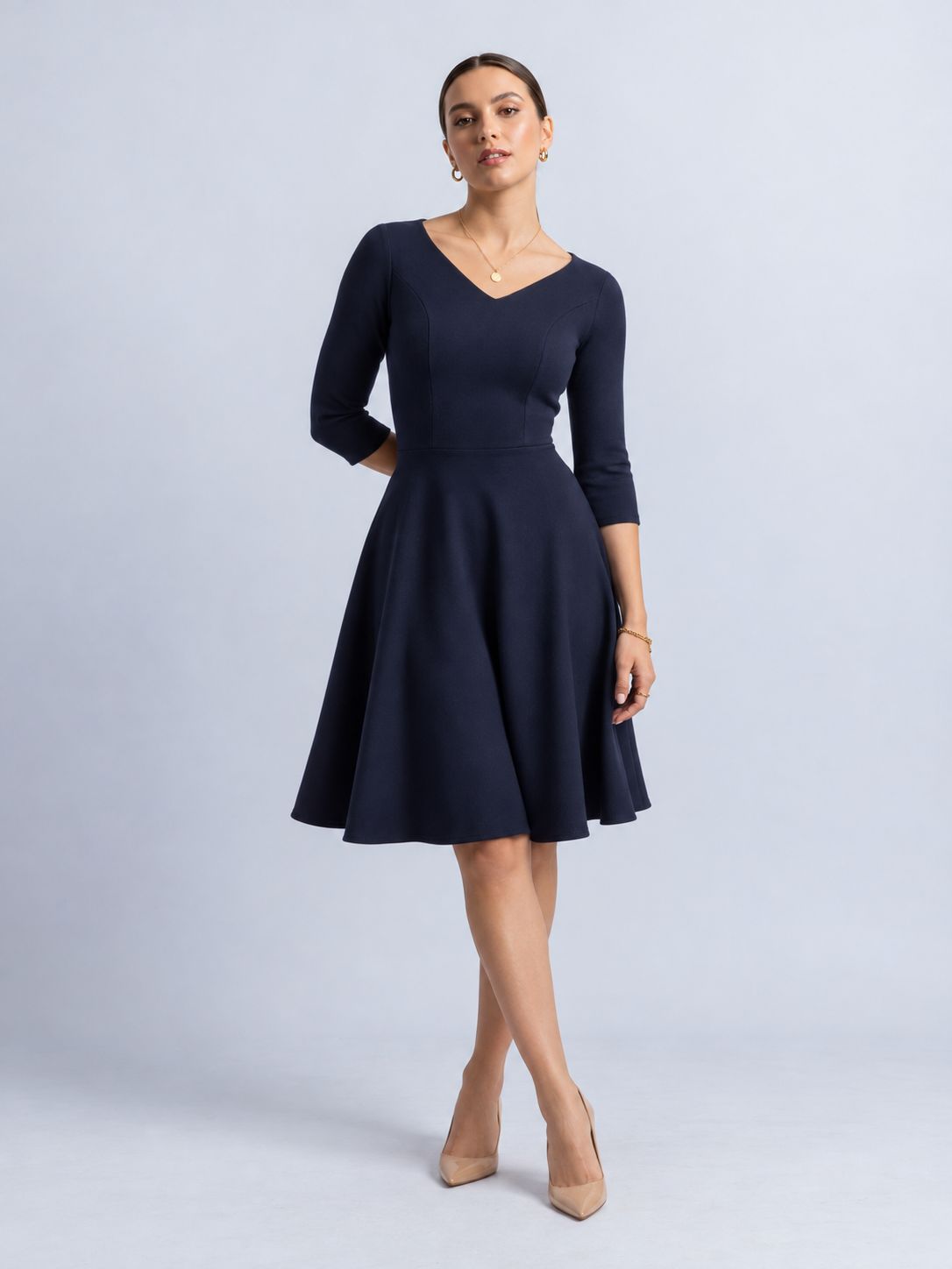 Vestido Fatima