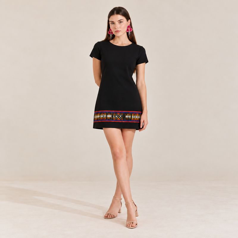 Vestido Alondra