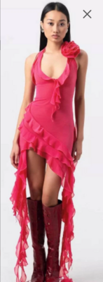 Fanci Club Garden of Eden Dress