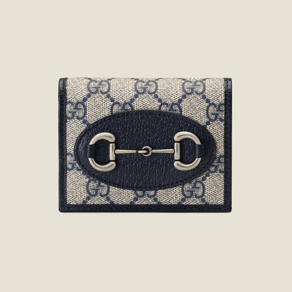 1955 Horsebit wallet