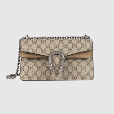 Dionysus small shoulder bag Dionysus small shoulder bag