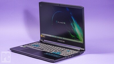 Acer Asourus Laptop