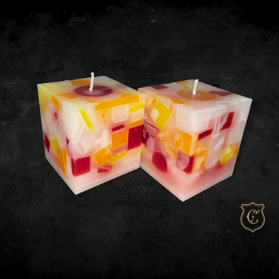 Les cubes