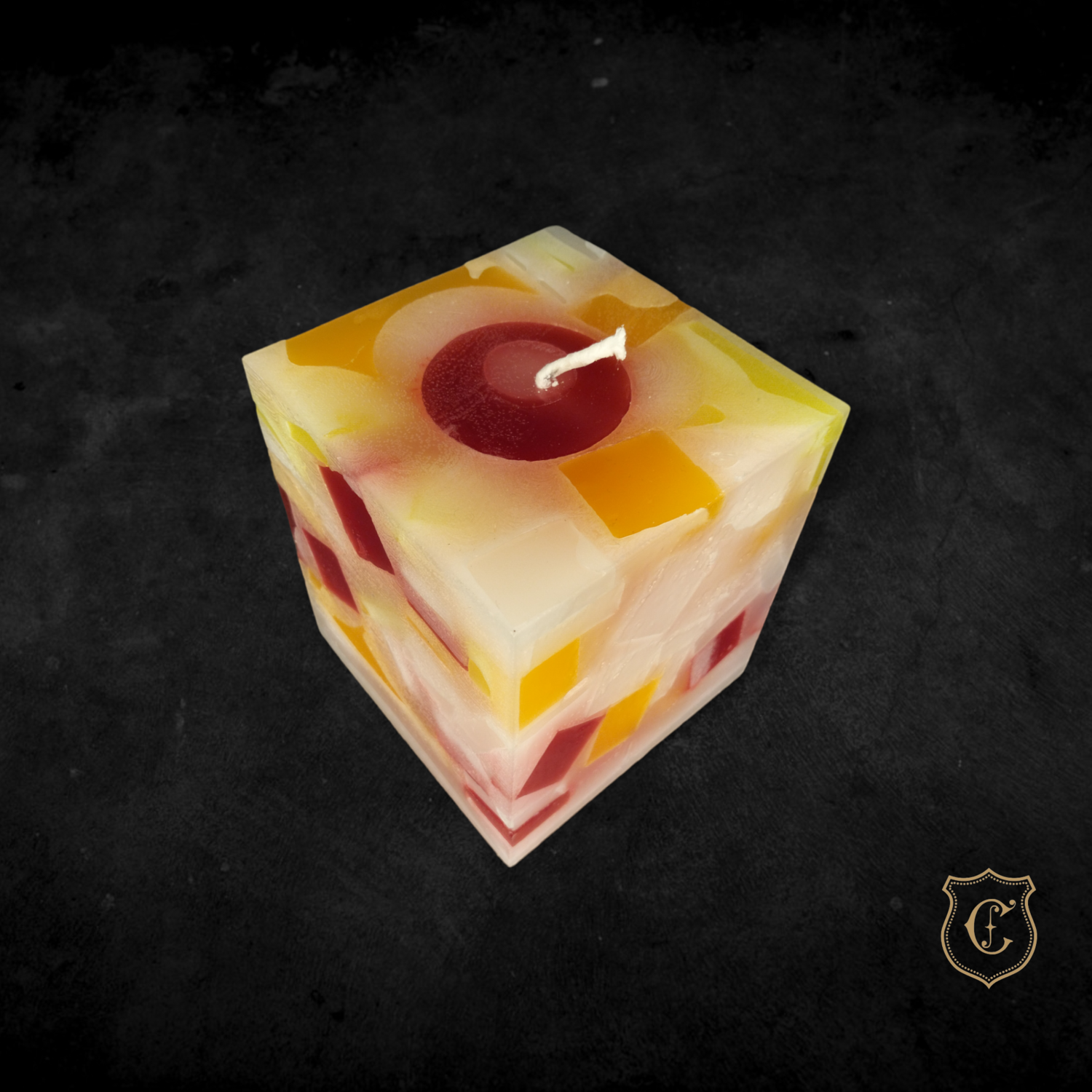 Cube Tutti Frutti