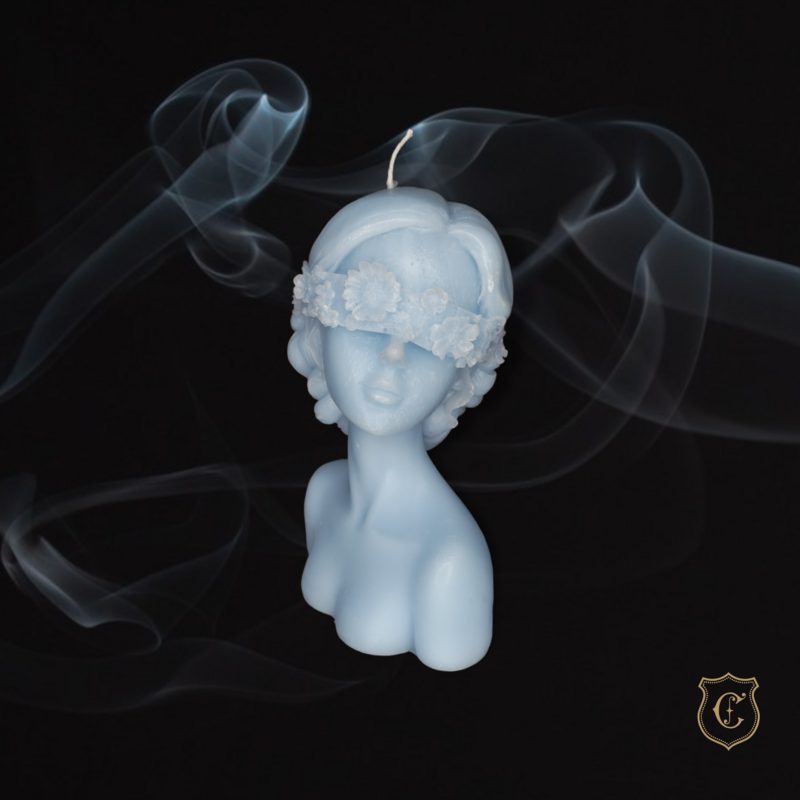 Anastasia - bleue
