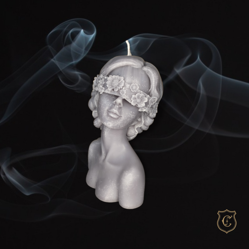 Anastasia - grise