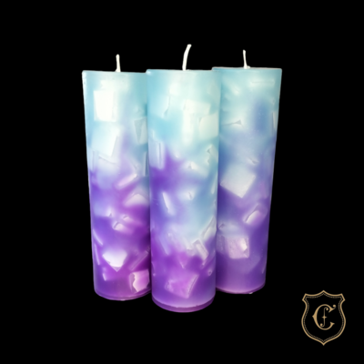 Galaxy rond