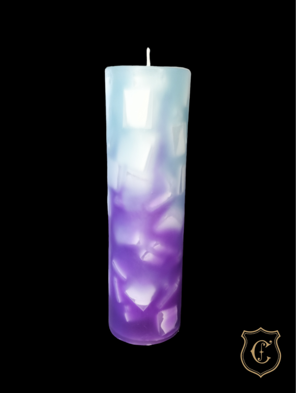 Galaxy rond
