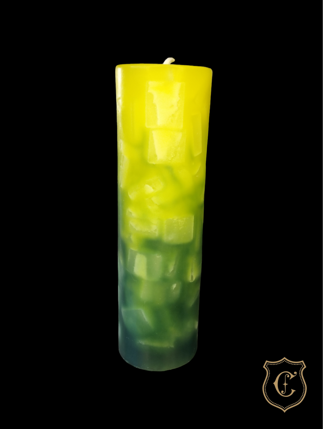 Kiwi rond