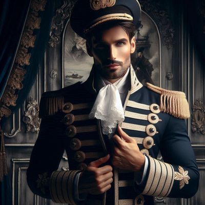 Le Capitaine
