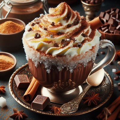 Choco Dream