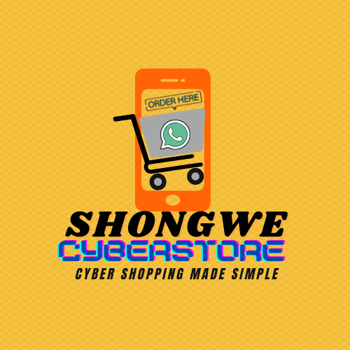 Shongwe Cyberstore