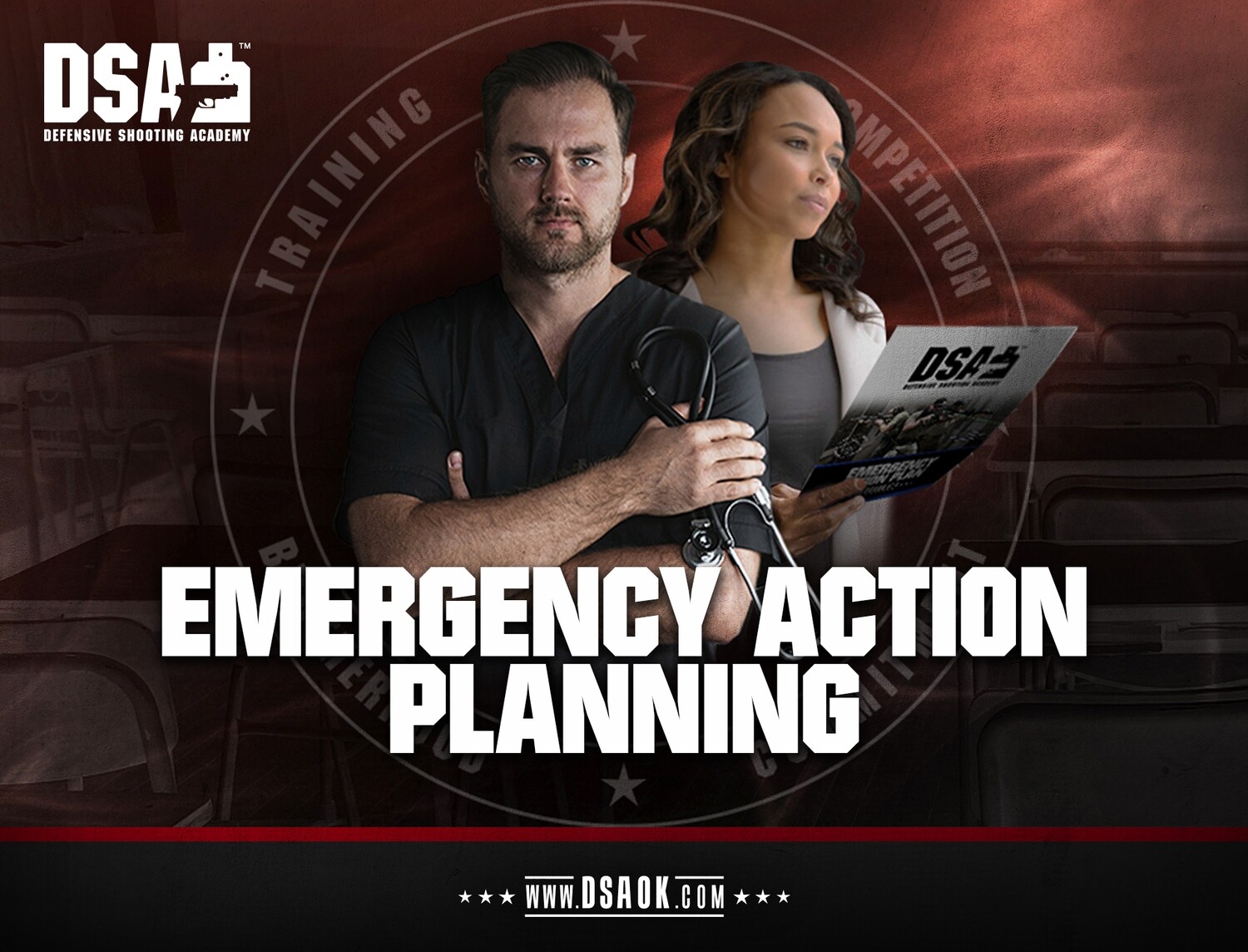 EMERGENCY ACTION PLANNING