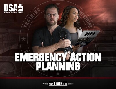 EMERGENCY ACTION PLANNING