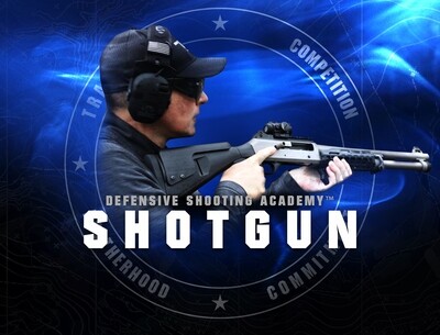 May 18, 2025 - PUMP & SEMI-AUTO Shotgun Course - 8 HOURS C.L.E.E.T. ACCREDITATION