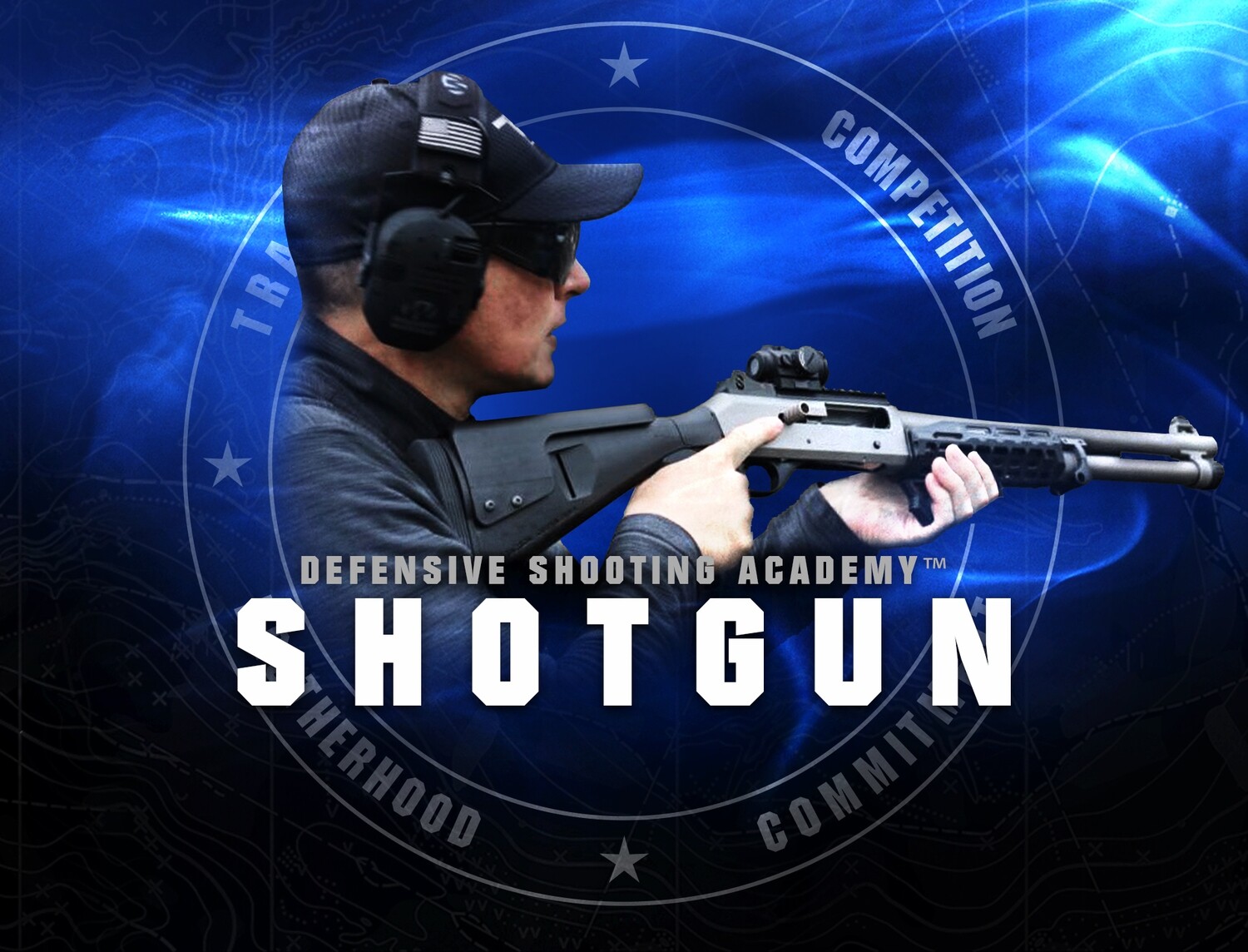 April 19, 2026 - COMBAT SHOTGUN - 8 HOURS C.L.E.E.T. ACCREDITATION