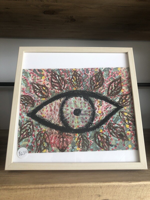 Eye