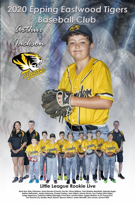 Poster 12x18 Inches (305mm x 457mm)