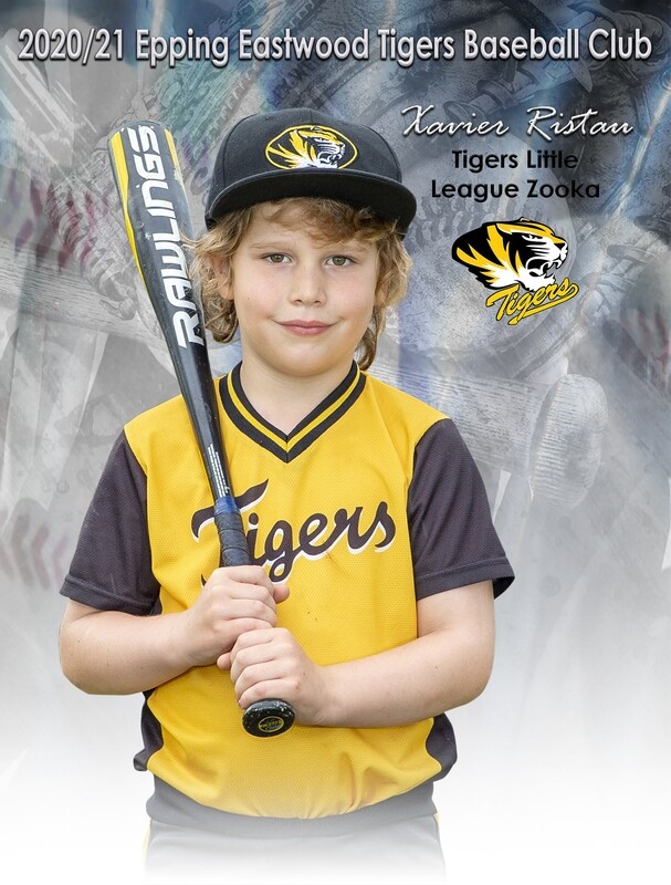 Individual Photo 8x10 inches (203mm x 254mm)