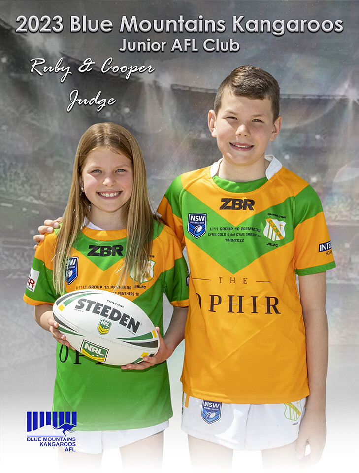 Sibling Photo 8x10 inches (203mm x 254mm)