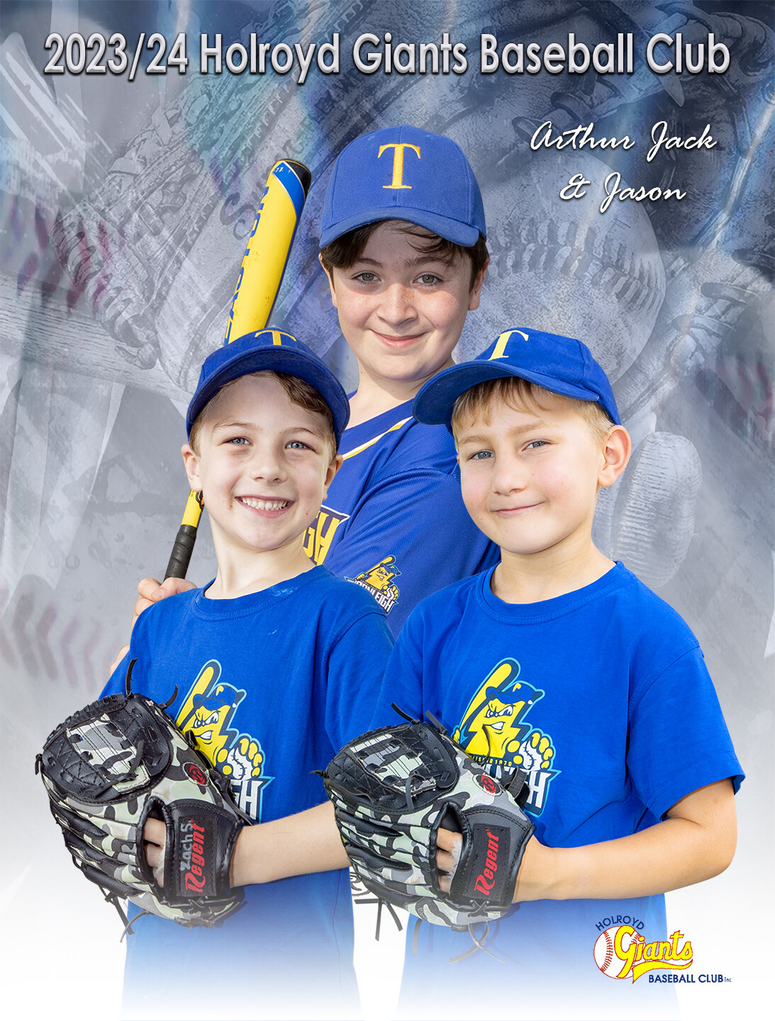 Family Photo 8x10 inches (203mm x 254mm)