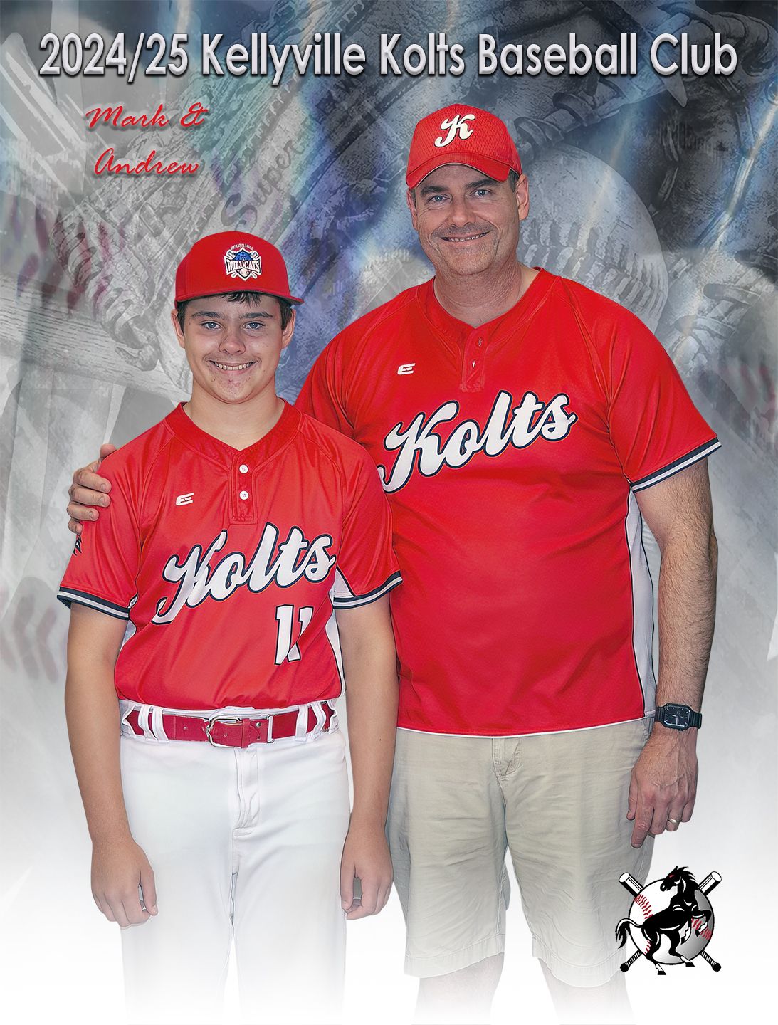 Sibling Photo 8x10 inches (203mm x 254mm)