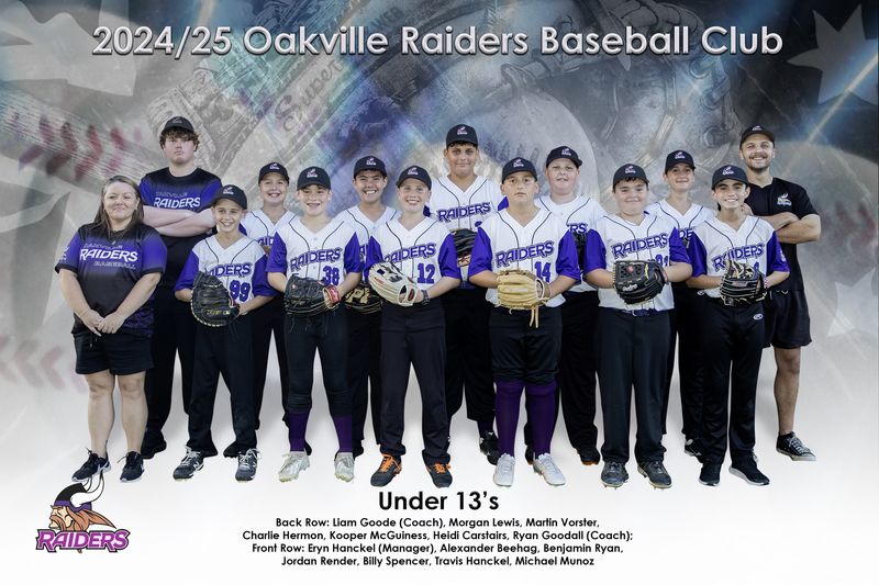 Team Photo 12x8 Inches (305mm x 203mm)