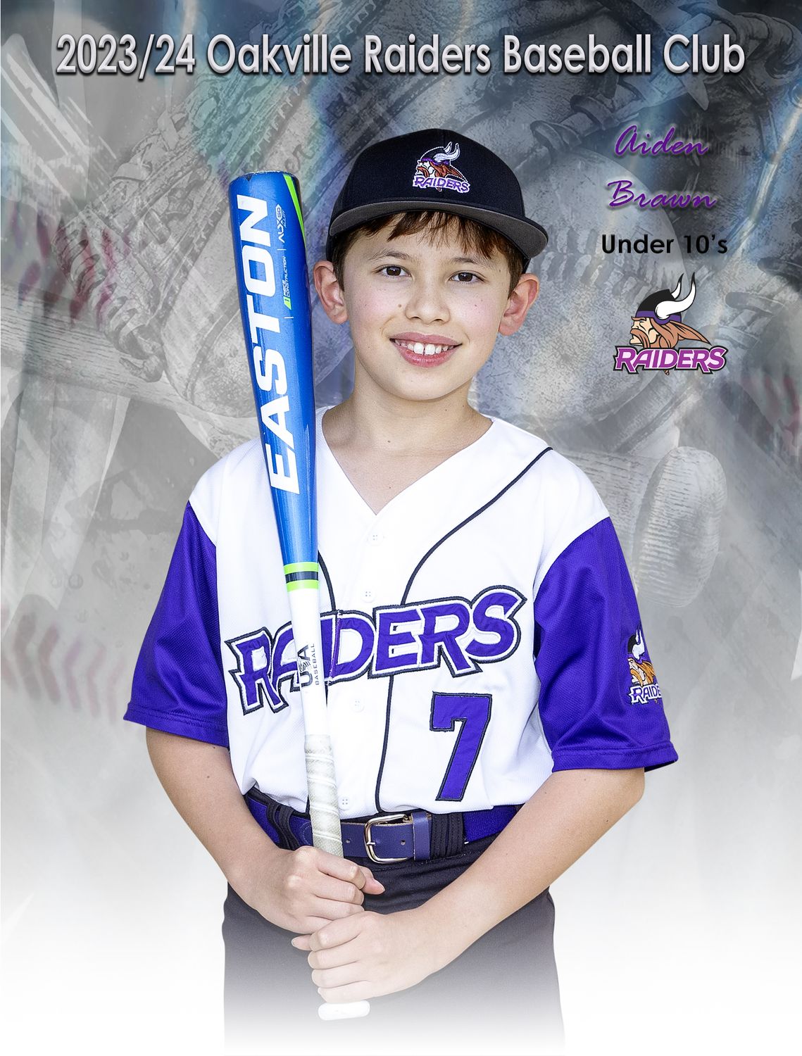 Individual Photo 8x10 inches (203mm x 254mm)