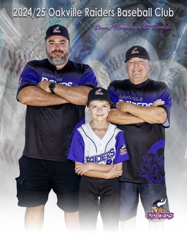 Family Photo 8x10 inches (203mm x 254mm)