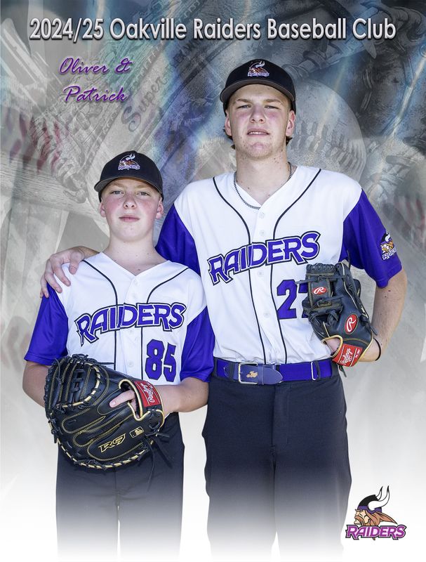 Sibling Photo 8x10 inches (203mm x 254mm)