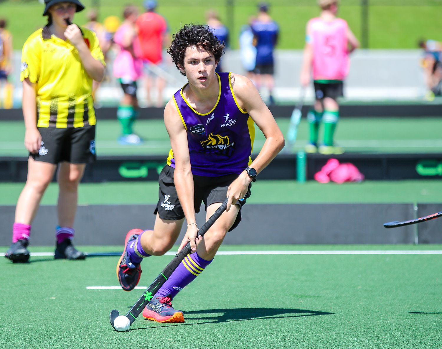 2026 Regional Challenge Individual Action Package