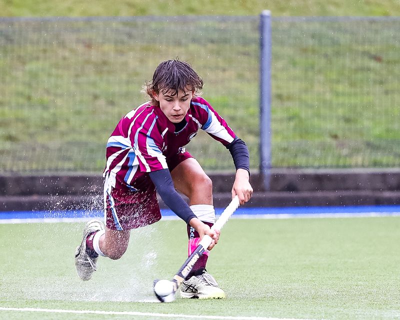 2025 NSW Field State Championships - Individual Action Package