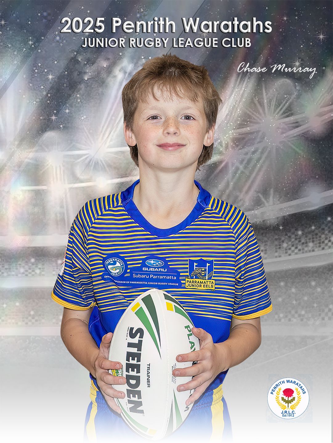 Individual Photo 8x10 inches (203mm x 254mm)