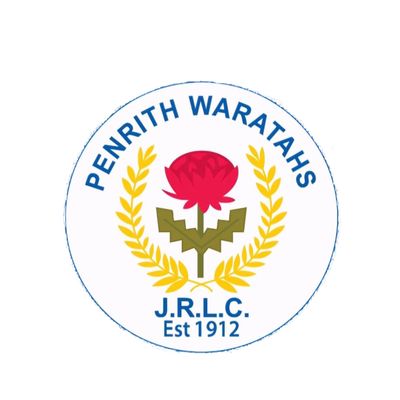 Penrith Waratahs JRLC