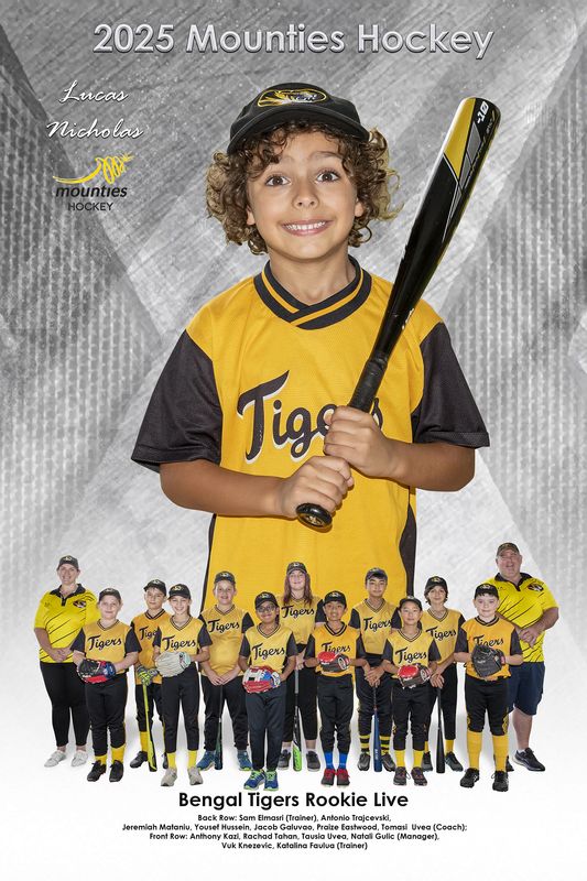 Poster 12x18 Inches (305mm x 457mm)