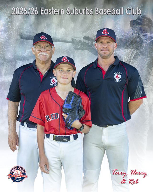 Family Photo 8x10 inches (203mm x 254mm)