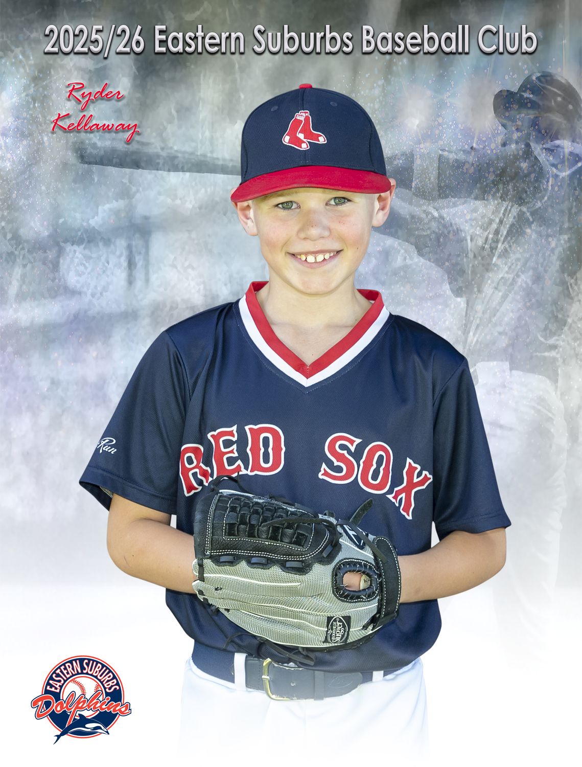 Individual Photo 6x8 Inches (152mm x 203mm)