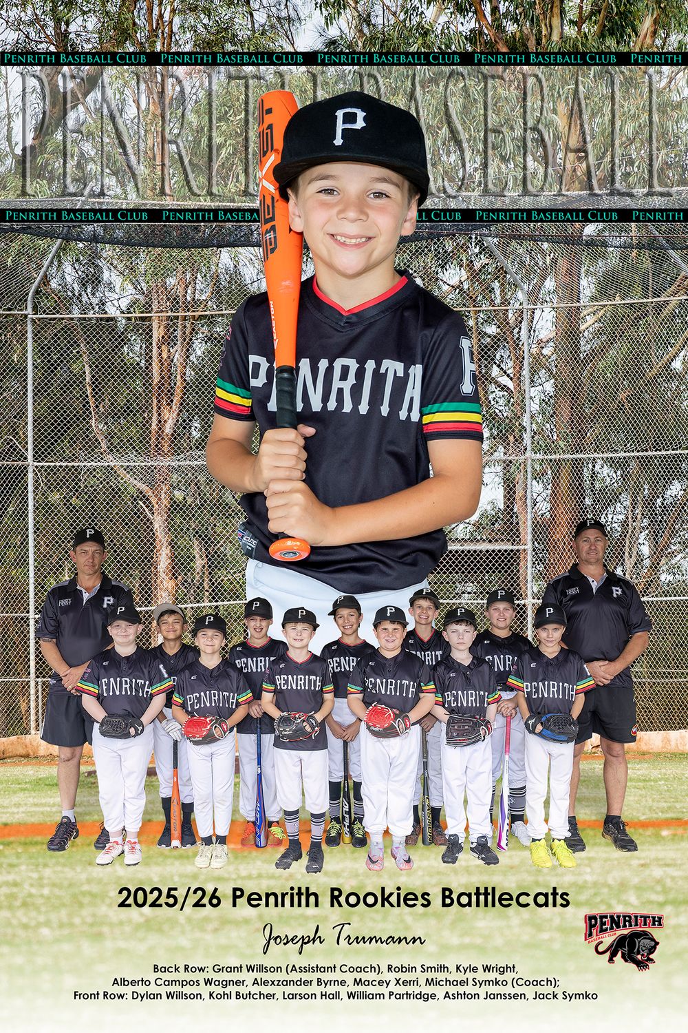 Poster 12x18 Inches (305mm x 457mm)