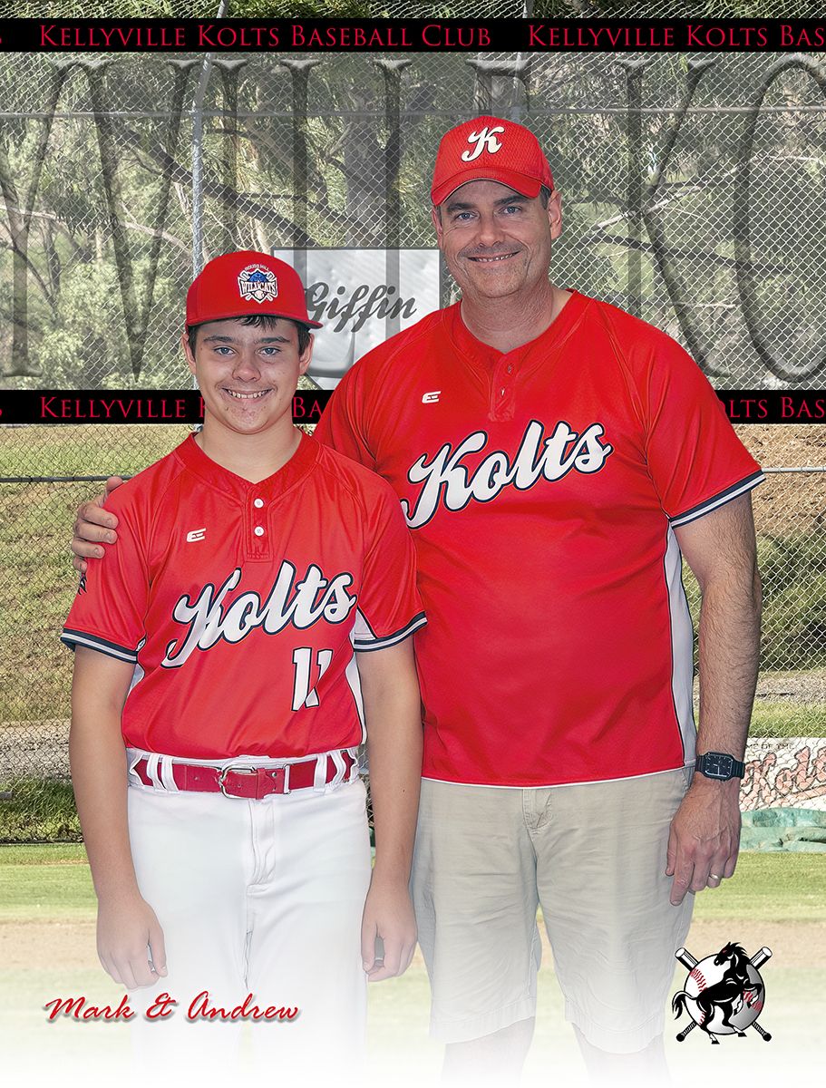 Sibling Photo 6x8 Inches (152mm x 203mm)